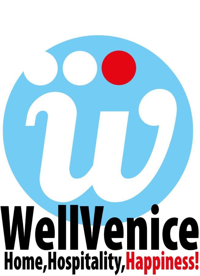 Wellvenice Altana Top View Eksteriør bilde